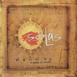 Reunion : a decade of Solas